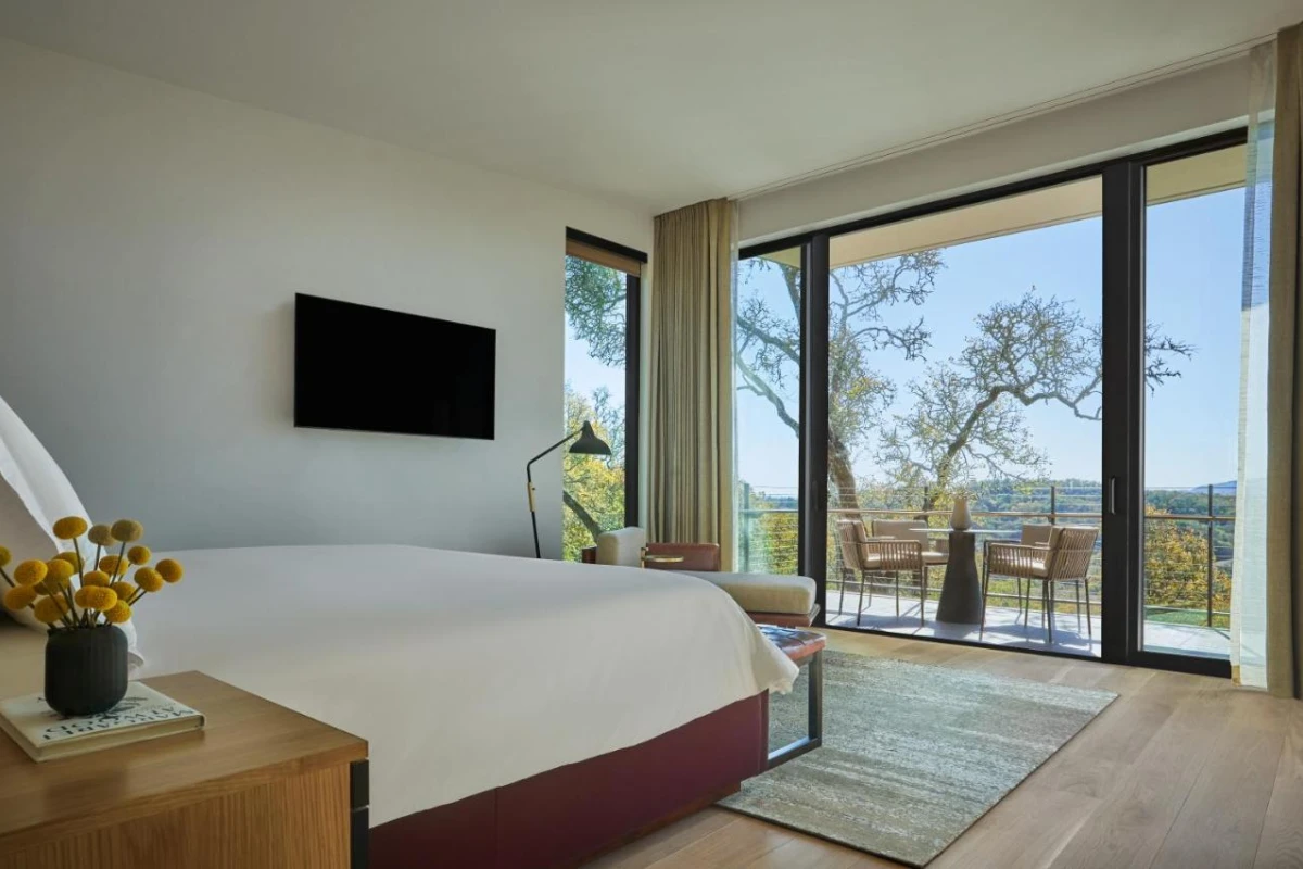 Montage Healdsburg - Hotel Photo 25