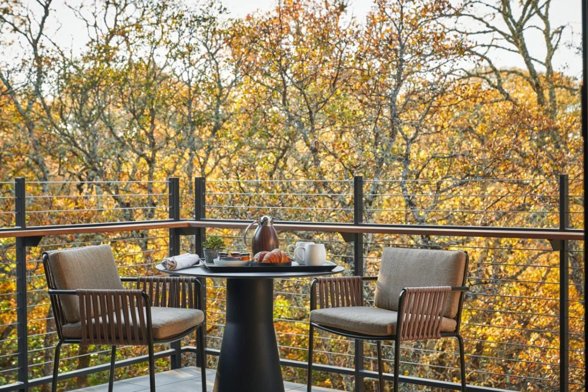 Montage Healdsburg - Hotel Photo 26