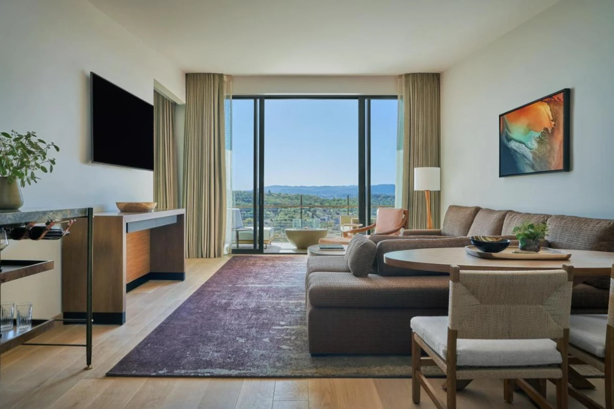 Montage Healdsburg - Hotel Photo 29