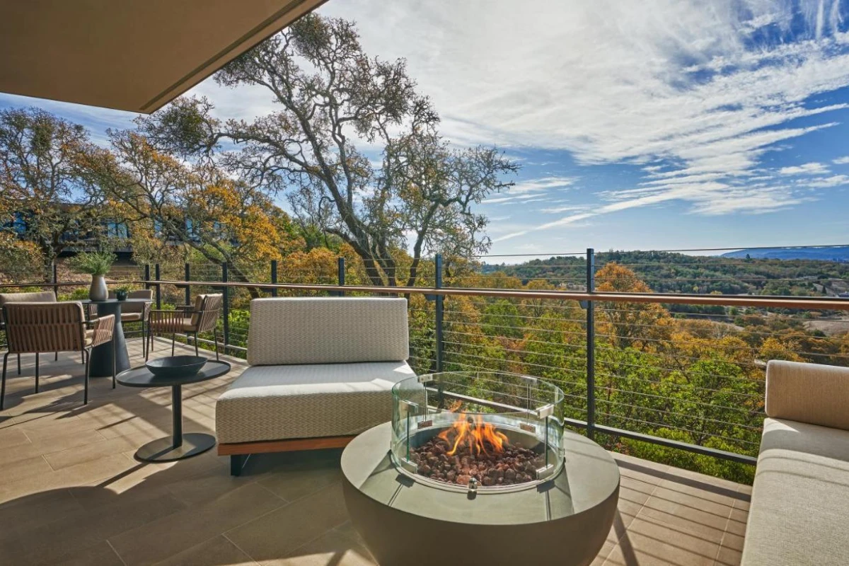 Montage Healdsburg - Hotel Photo 31