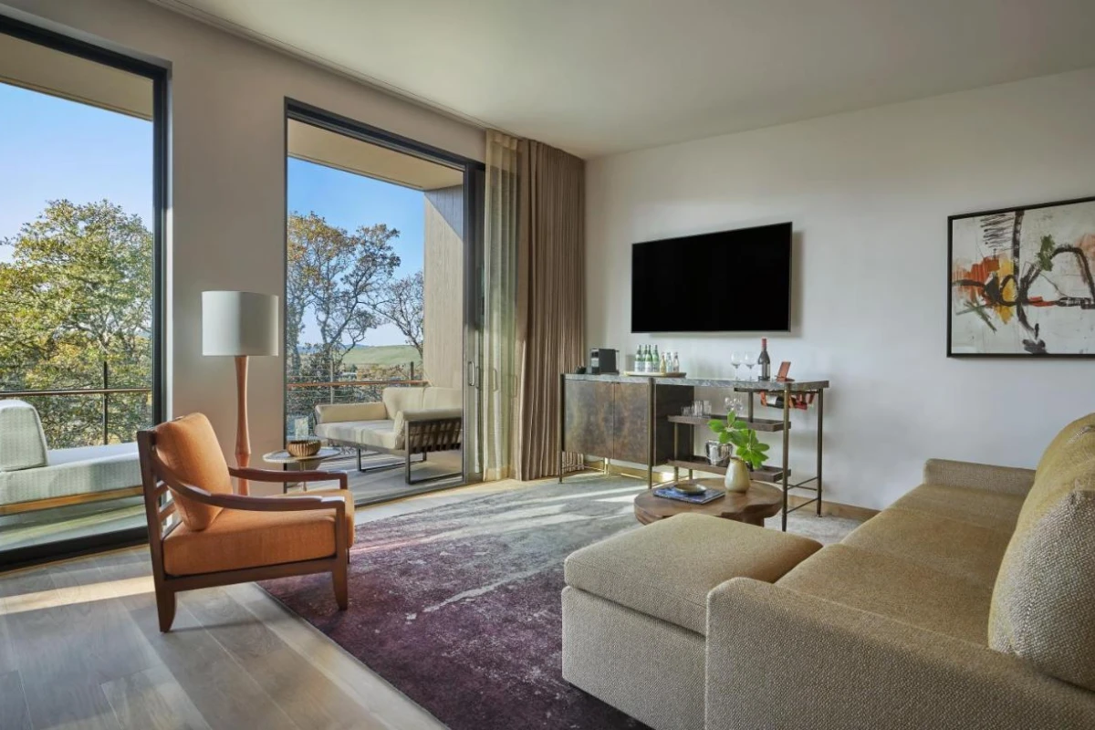 Montage Healdsburg - Hotel Photo 32