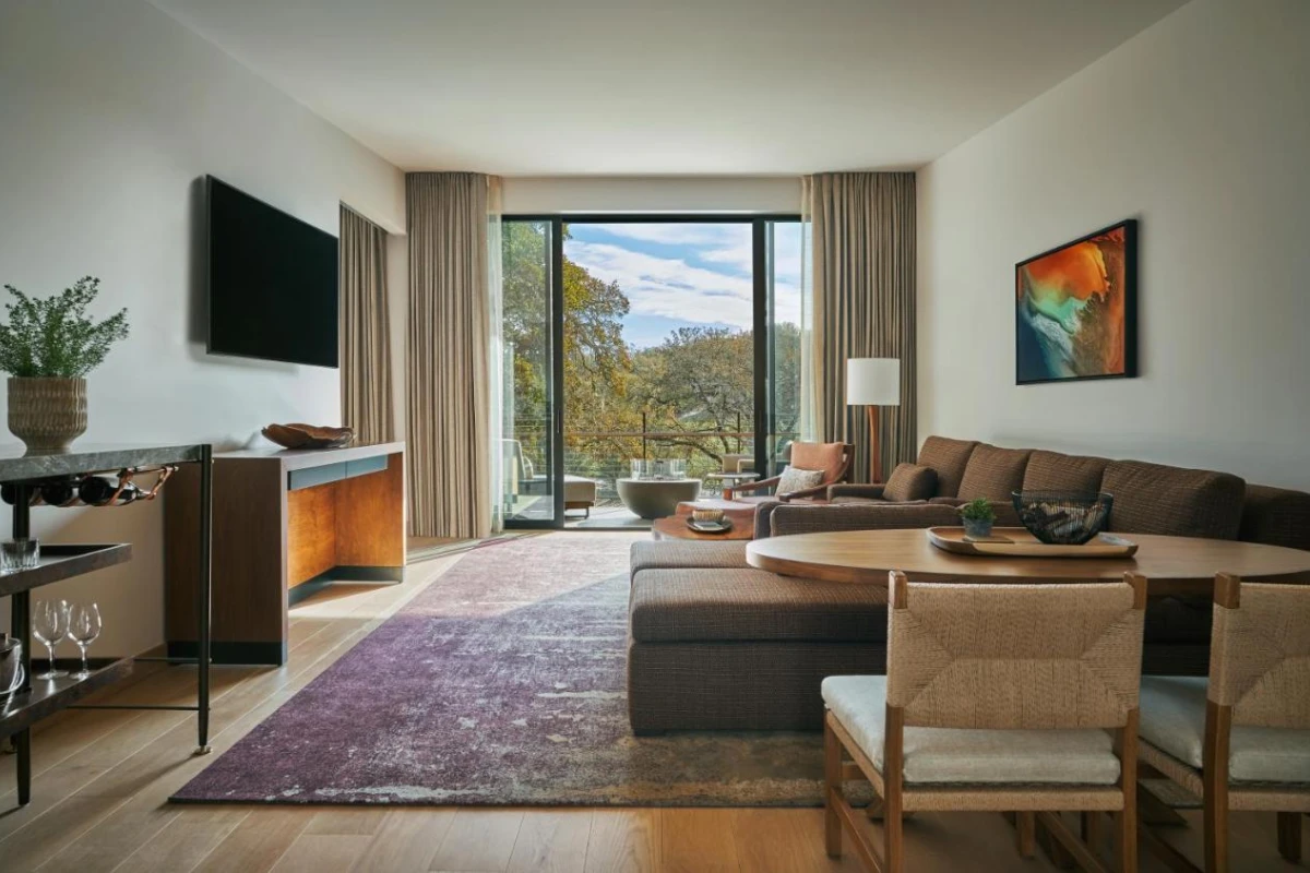 Montage Healdsburg - Hotel Photo 33