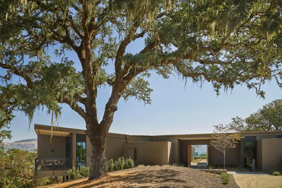 Montage Healdsburg - Hotel Photo 34