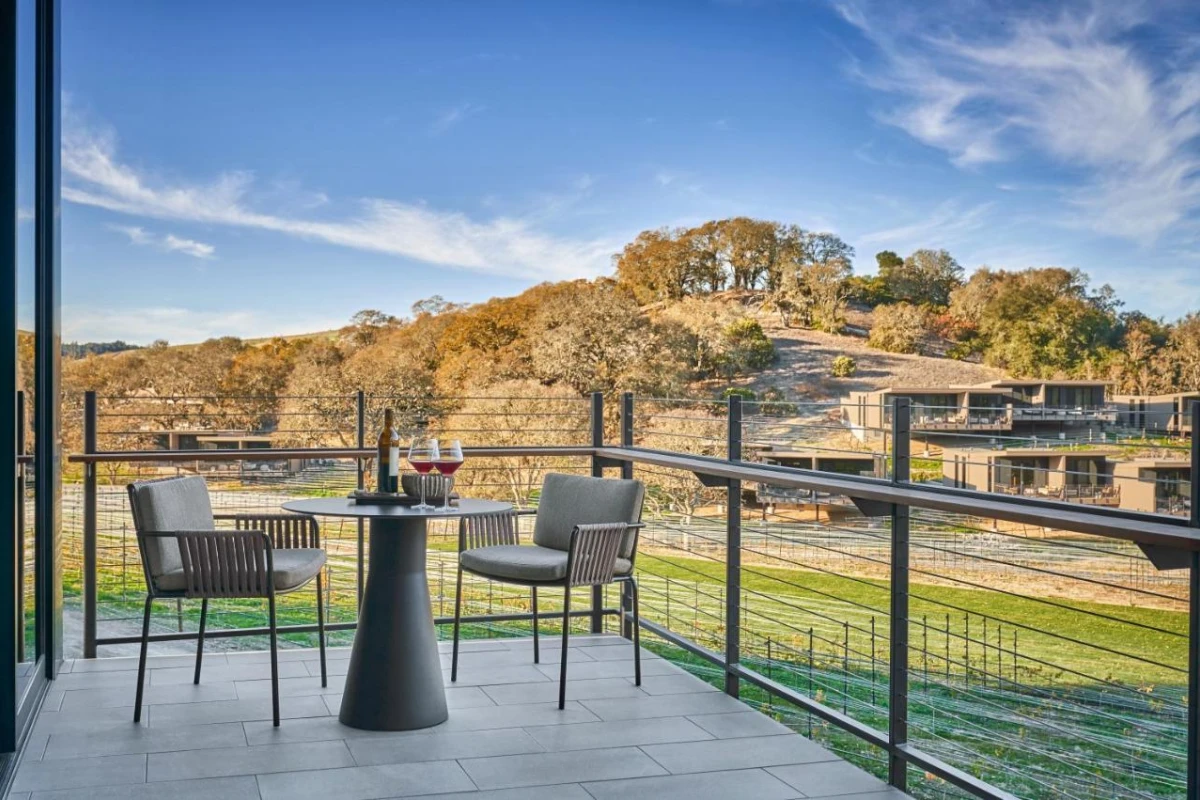 Montage Healdsburg - Hotel Photo 35