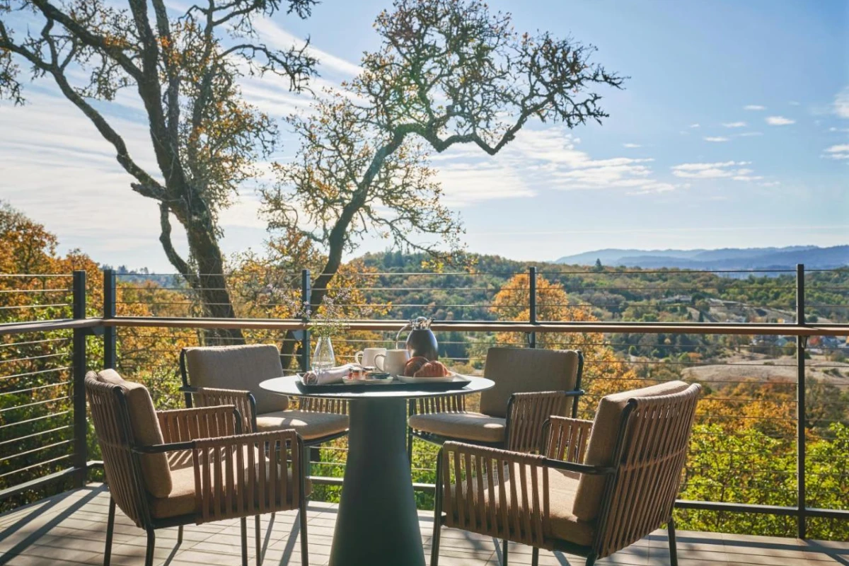 Montage Healdsburg - Hotel Photo 40