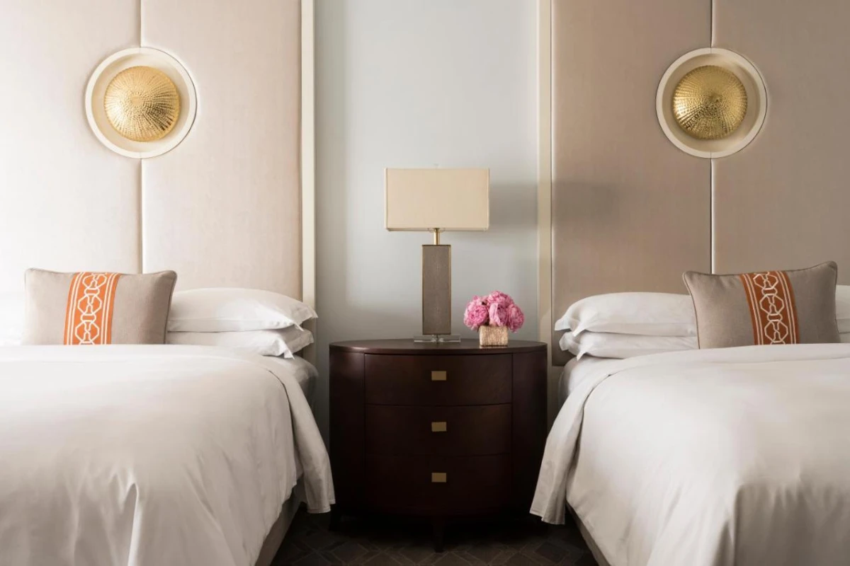 The Ritz-Carlton Marina Del Rey - Hotel Photo 4