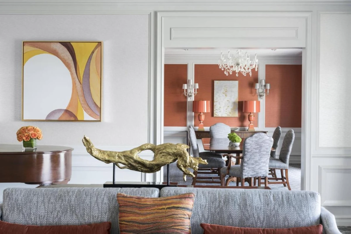 The Ritz-Carlton Marina Del Rey - Hotel Photo 13