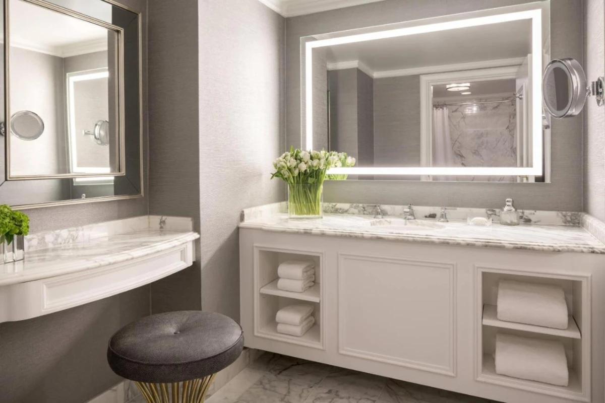 The Ritz-Carlton Marina Del Rey - Hotel Photo 17