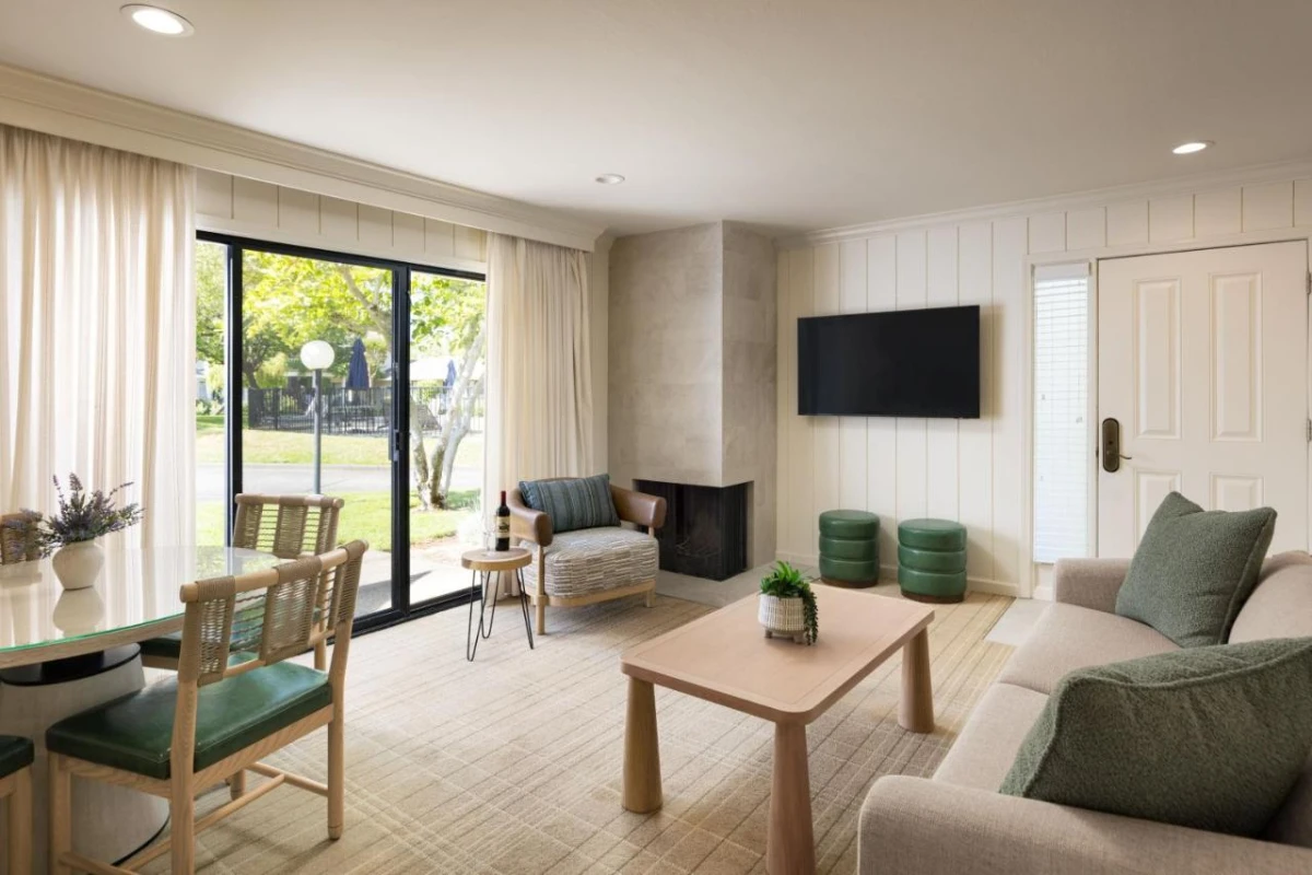 Silverado Resort - Hotel Photo 1