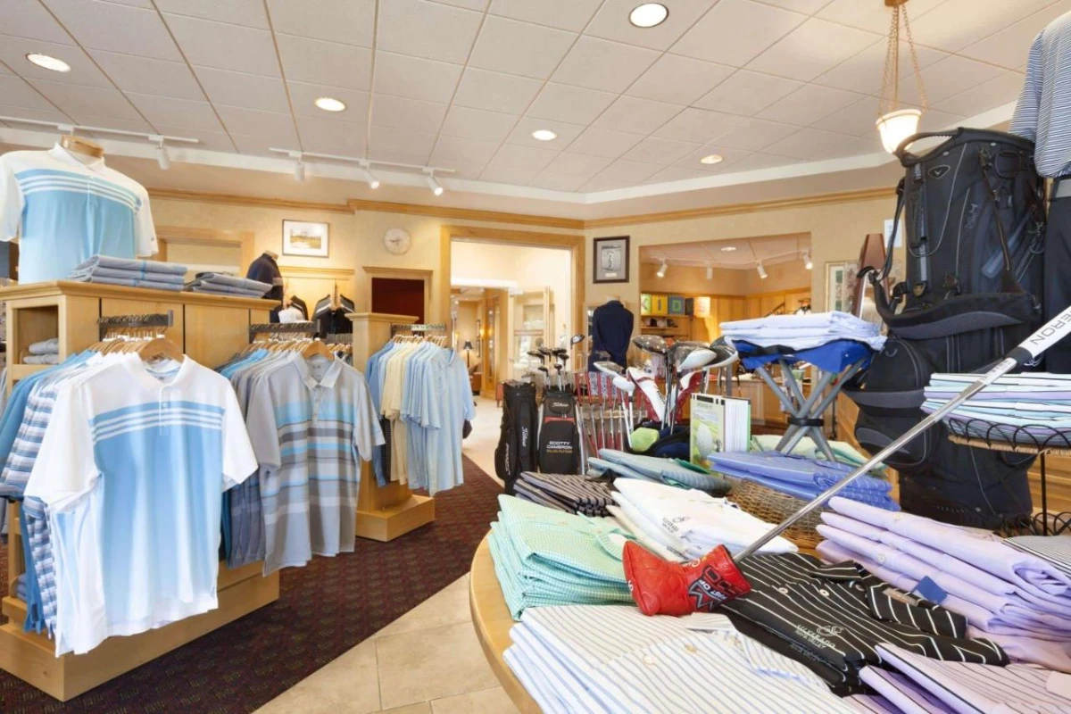 Silverado Resort - Hotel Photo 7