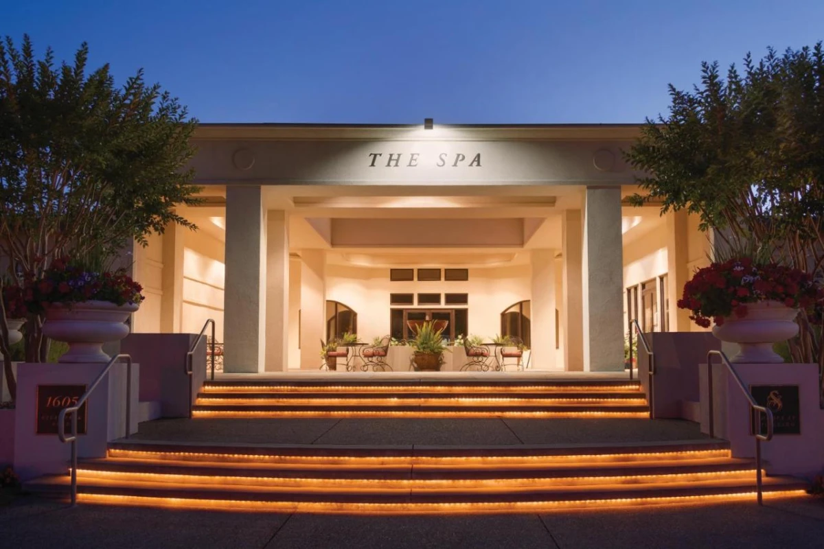 Silverado Resort - Hotel Photo 22