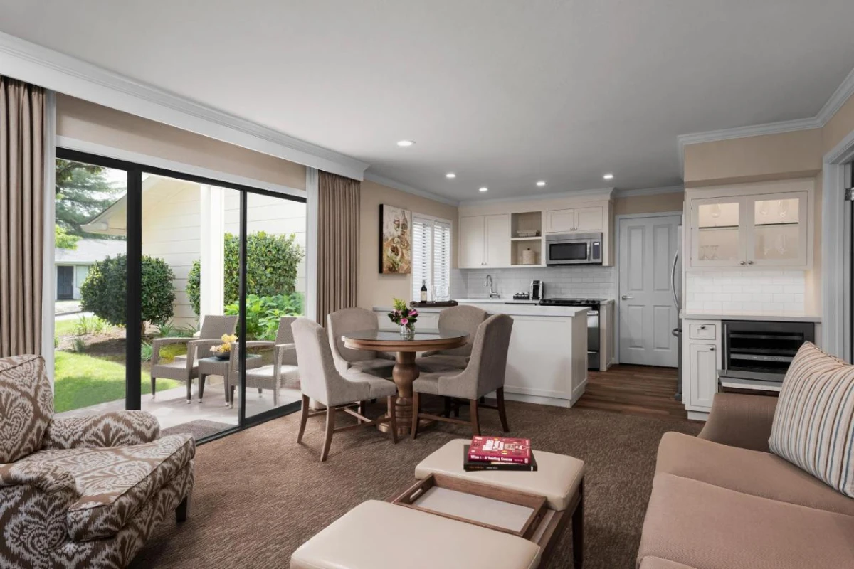 Silverado Resort - Hotel Photo 35