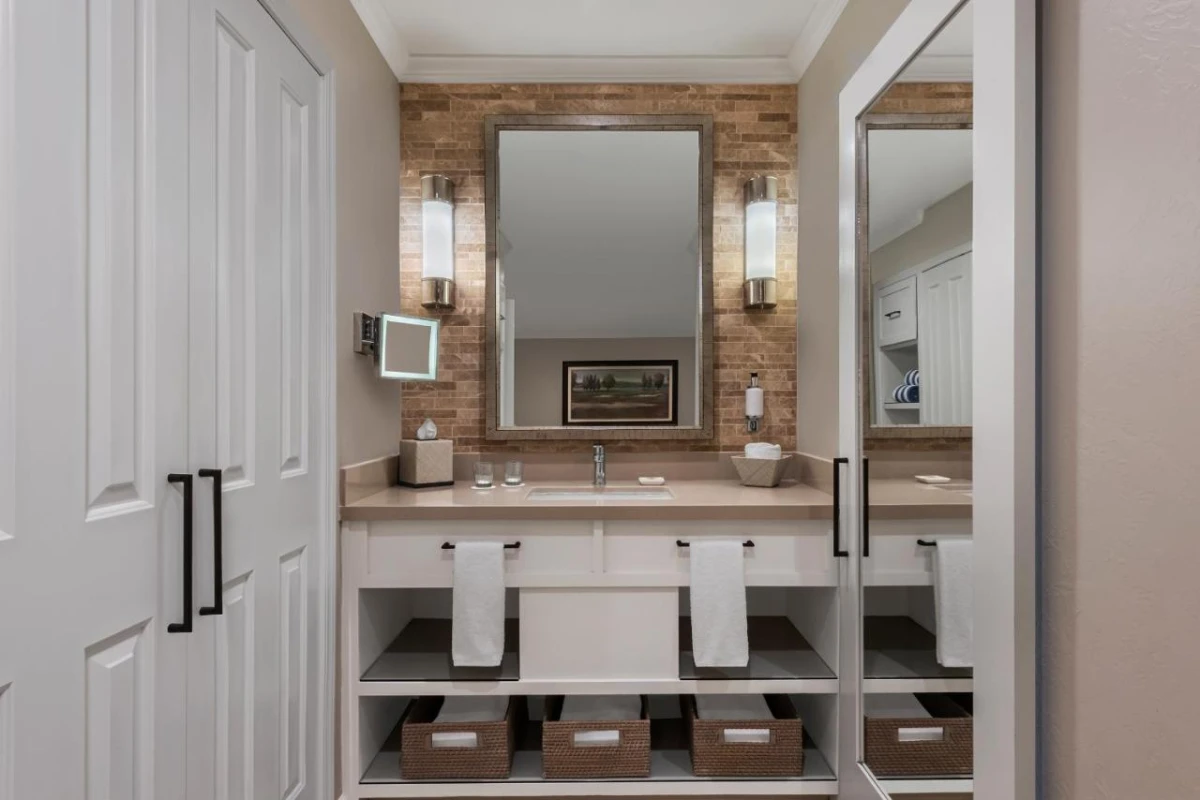 Silverado Resort - Hotel Photo 36