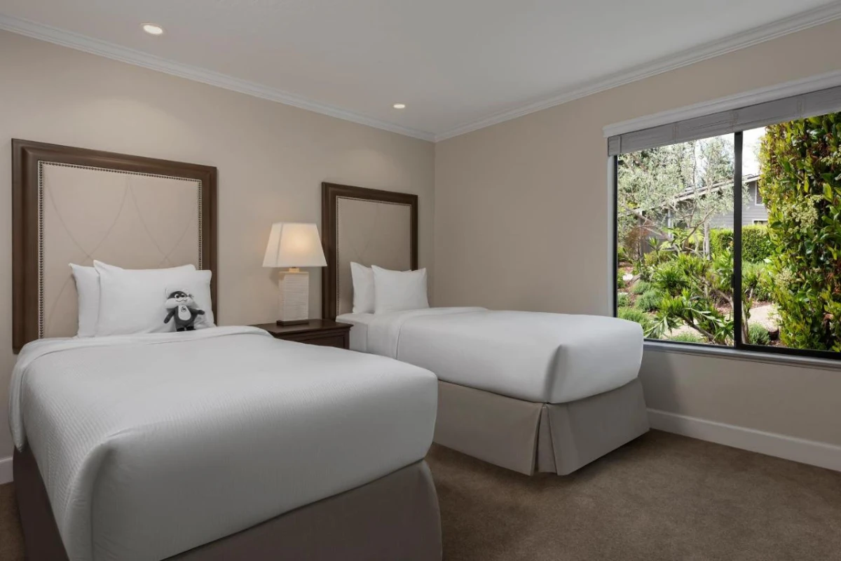 Silverado Resort - Hotel Photo 40