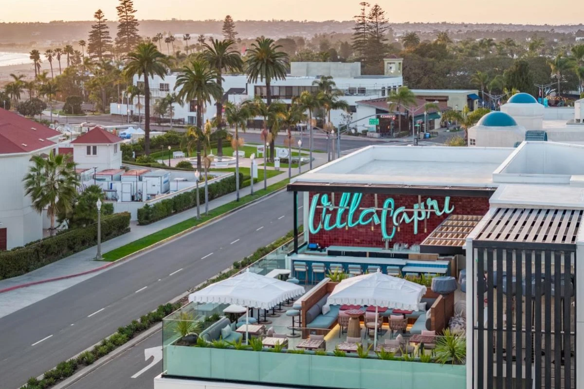 The Bower Coronado - Hotel Photo 4