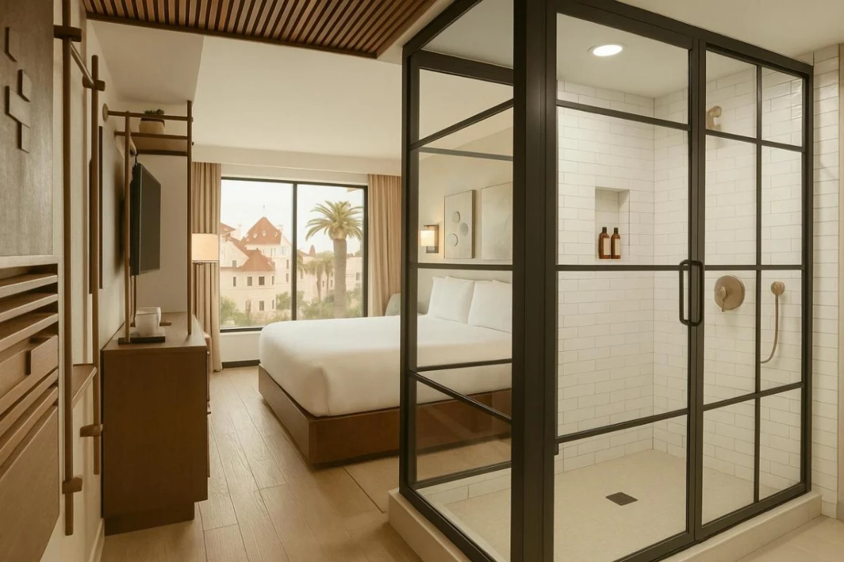 The Bower Coronado - Hotel Photo 6