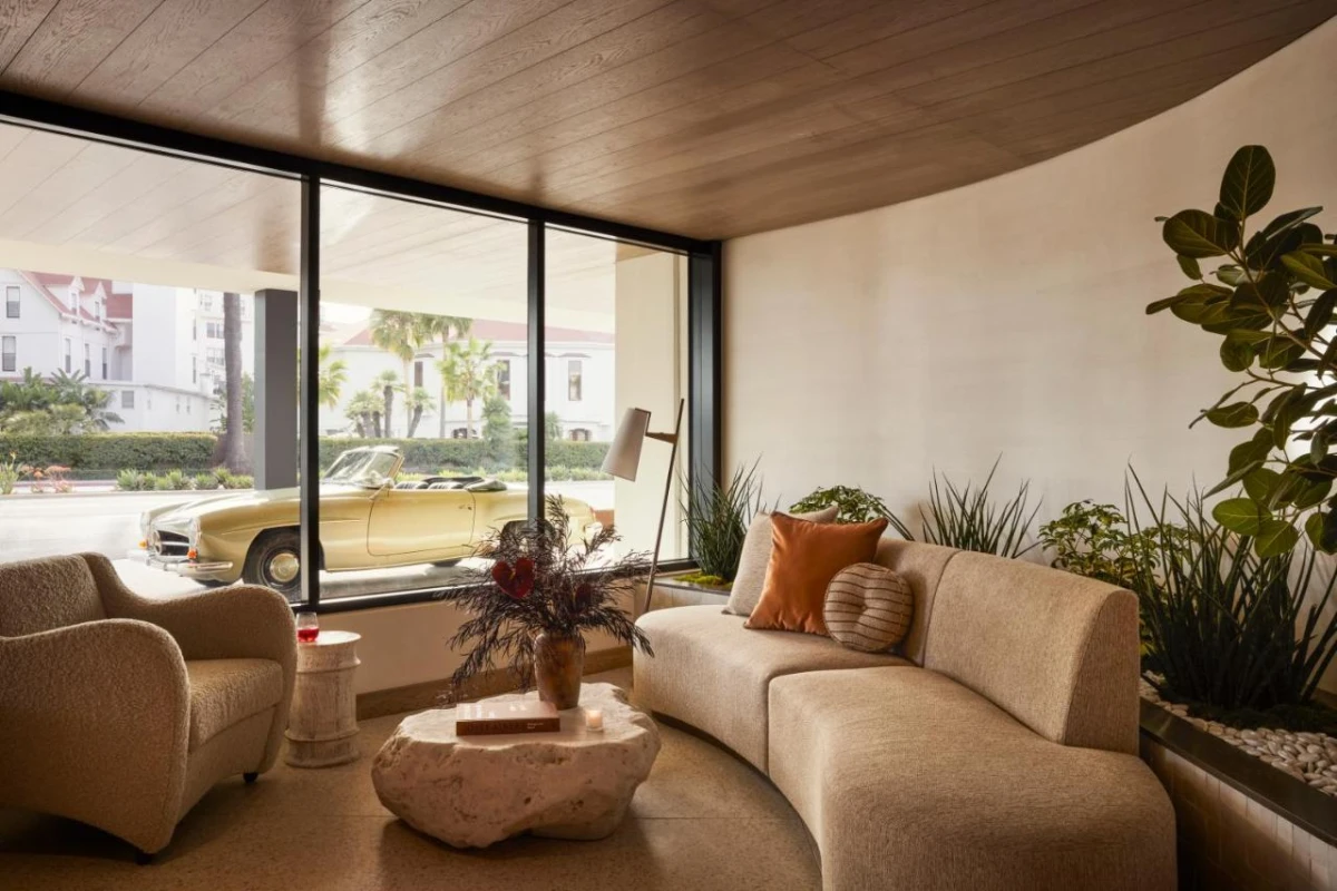 The Bower Coronado - Hotel Photo 8