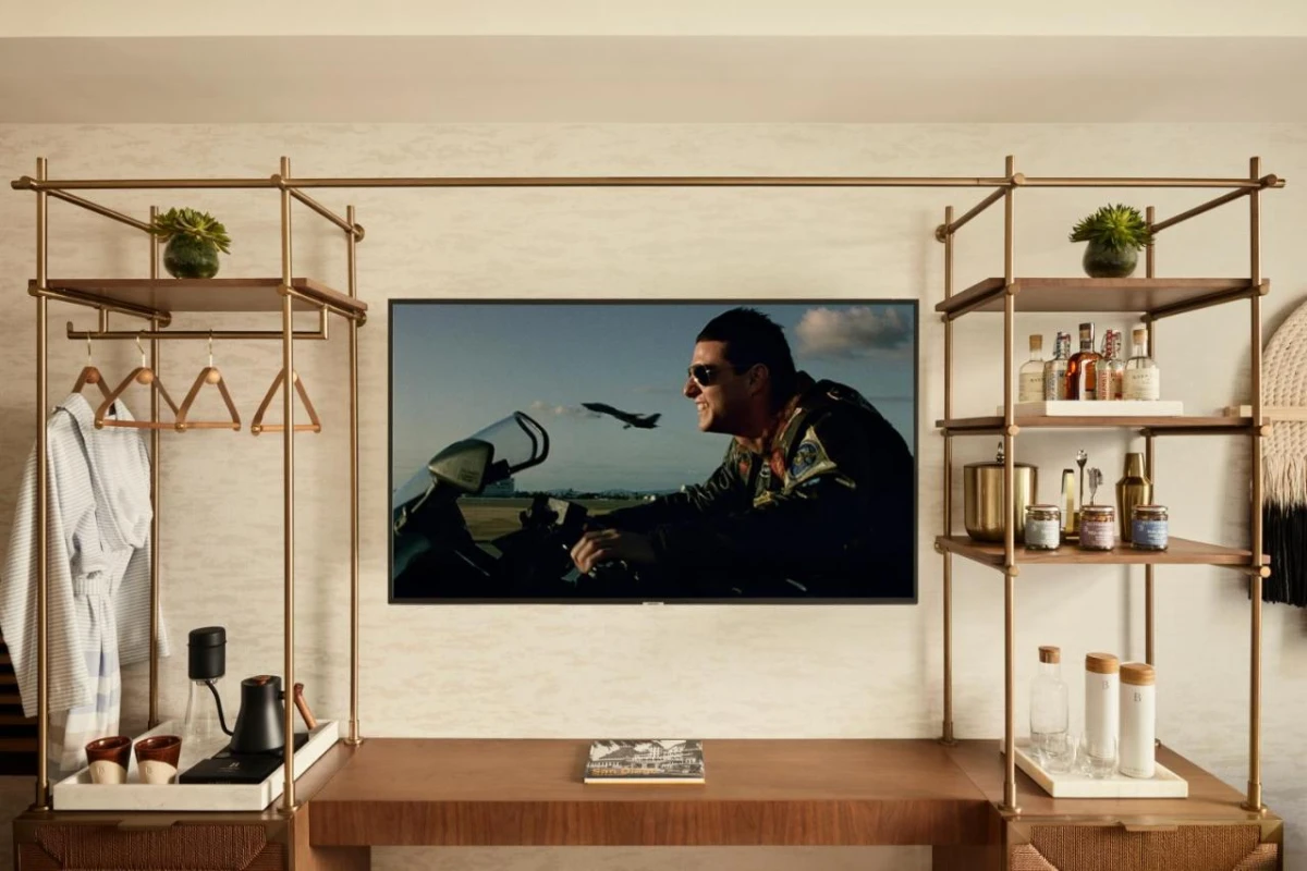 The Bower Coronado - Hotel Photo 9