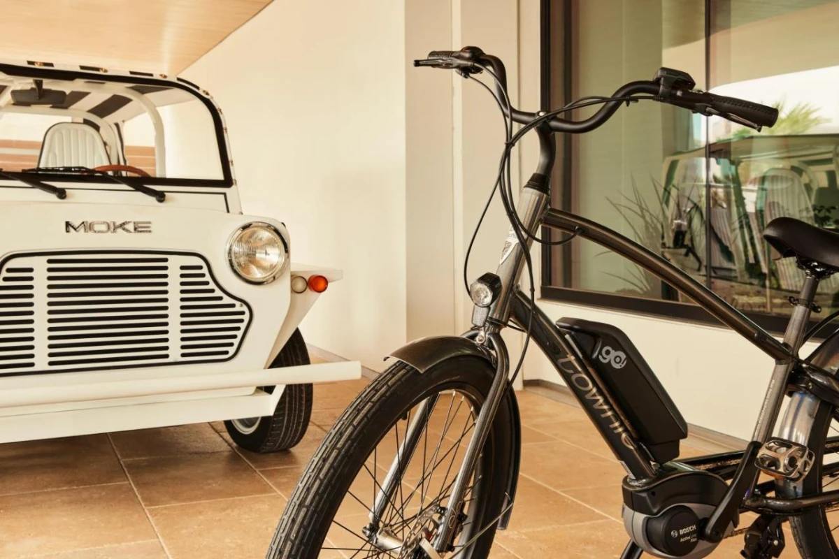 The Bower Coronado - Hotel Photo 11