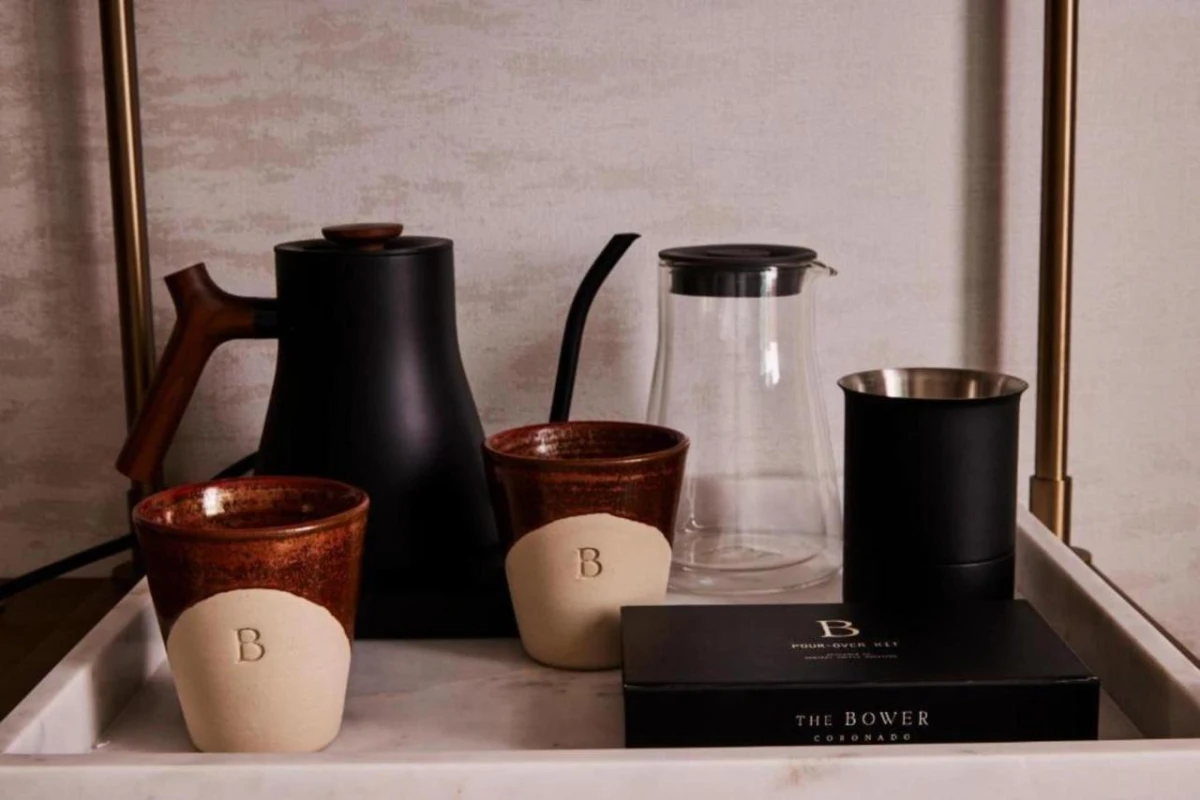 The Bower Coronado - Hotel Photo 12