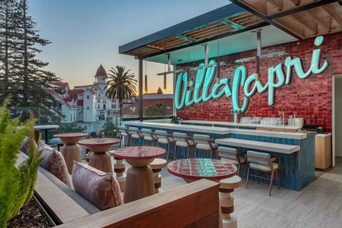 The Bower Coronado - Hotel Photo 15