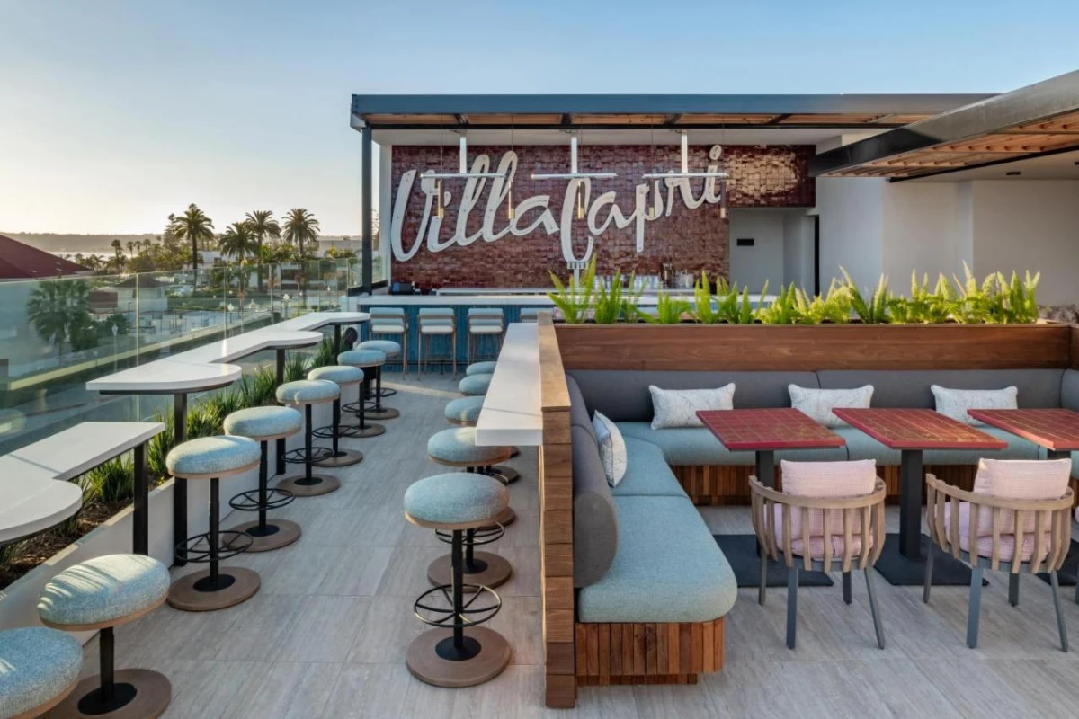 The Bower Coronado - Hotel Photo 16