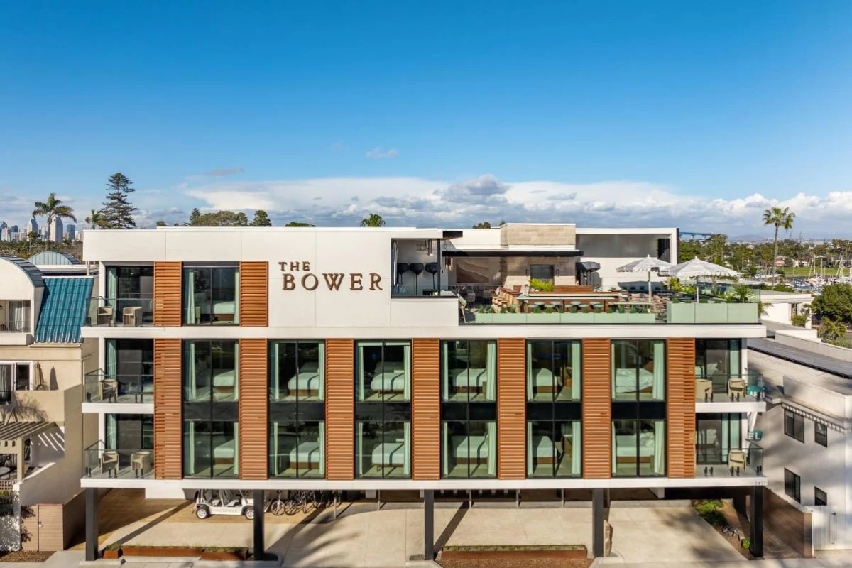 The Bower Coronado - Hotel Photo 17