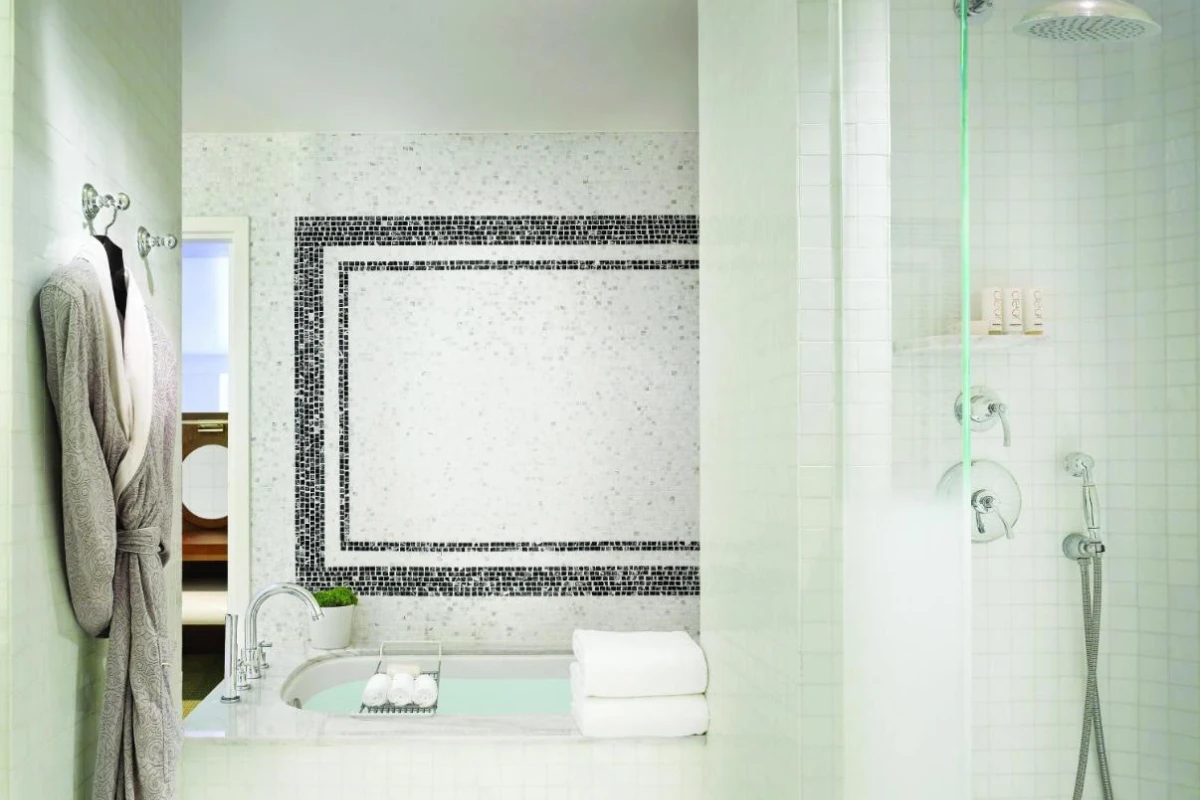 The London West Hollywood at Beverly Hills - Hotel Photo 3