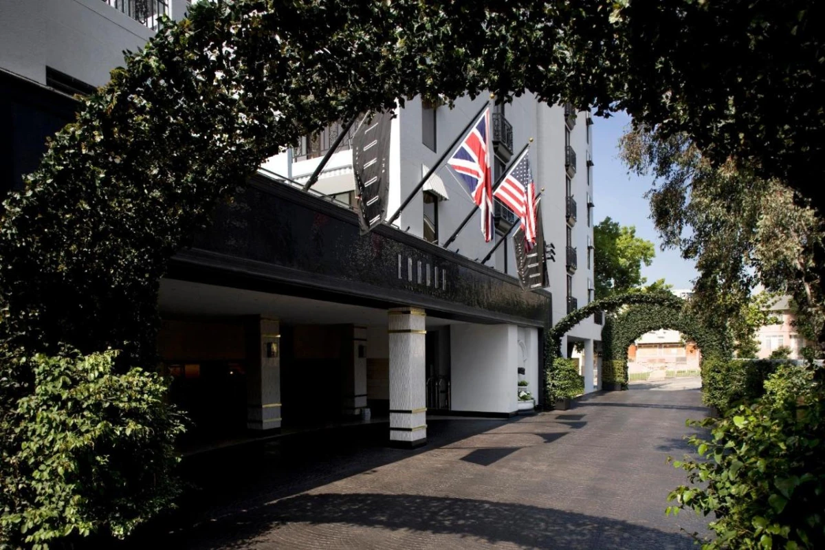 The London West Hollywood at Beverly Hills - Hotel Photo 8