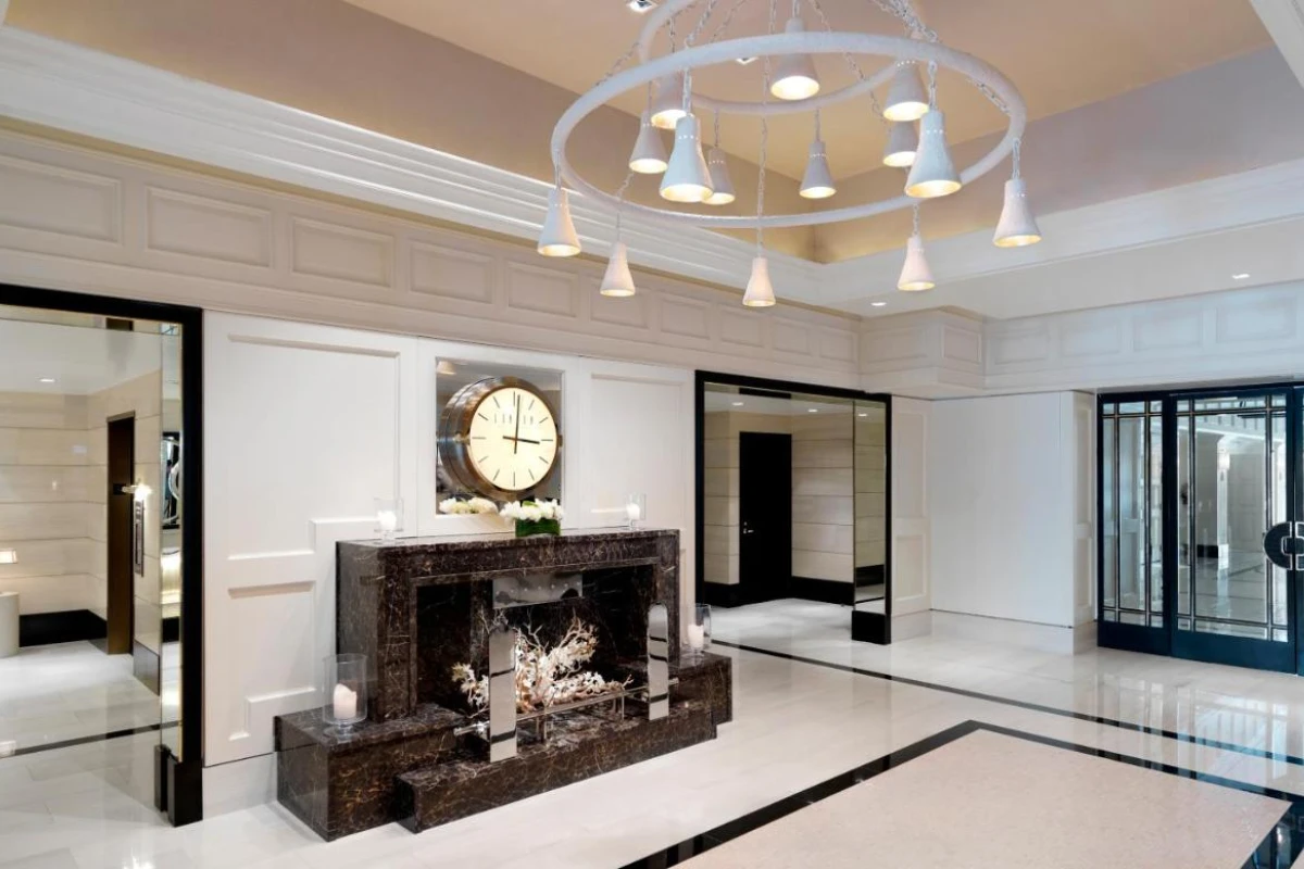 The London West Hollywood at Beverly Hills - Hotel Photo 18