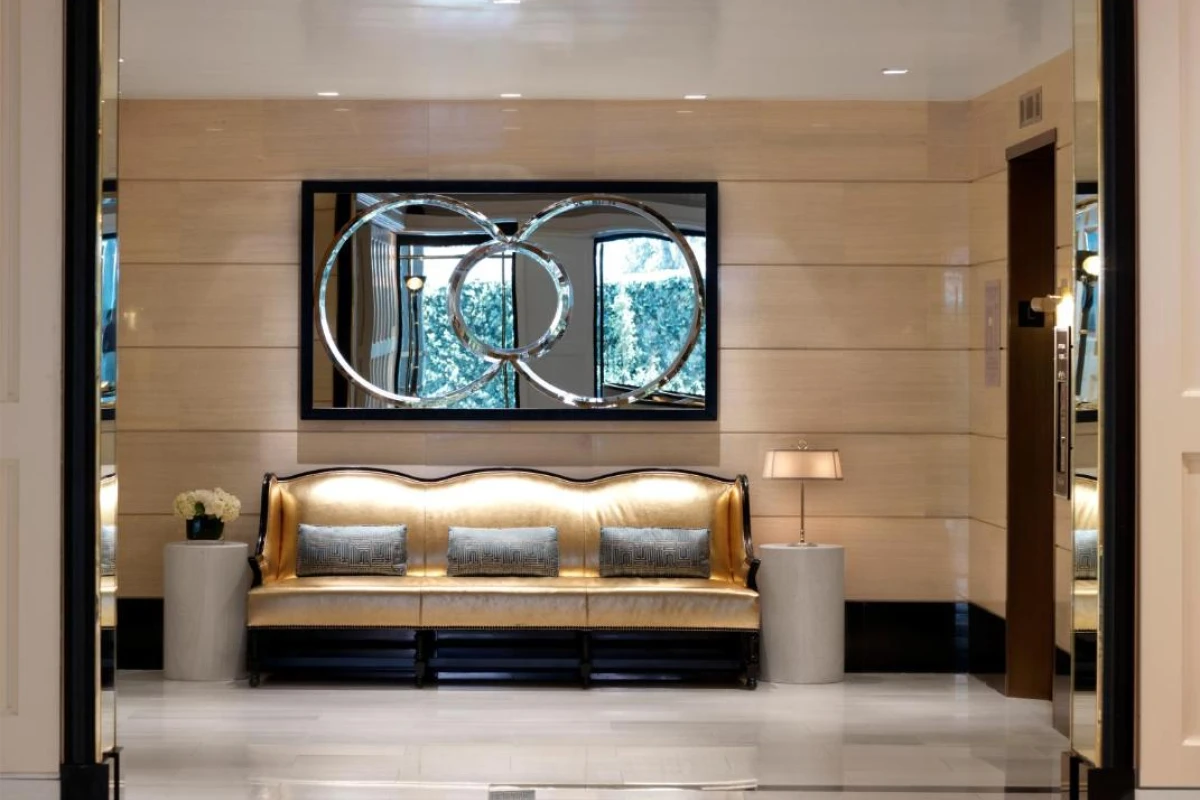 The London West Hollywood at Beverly Hills - Hotel Photo 19