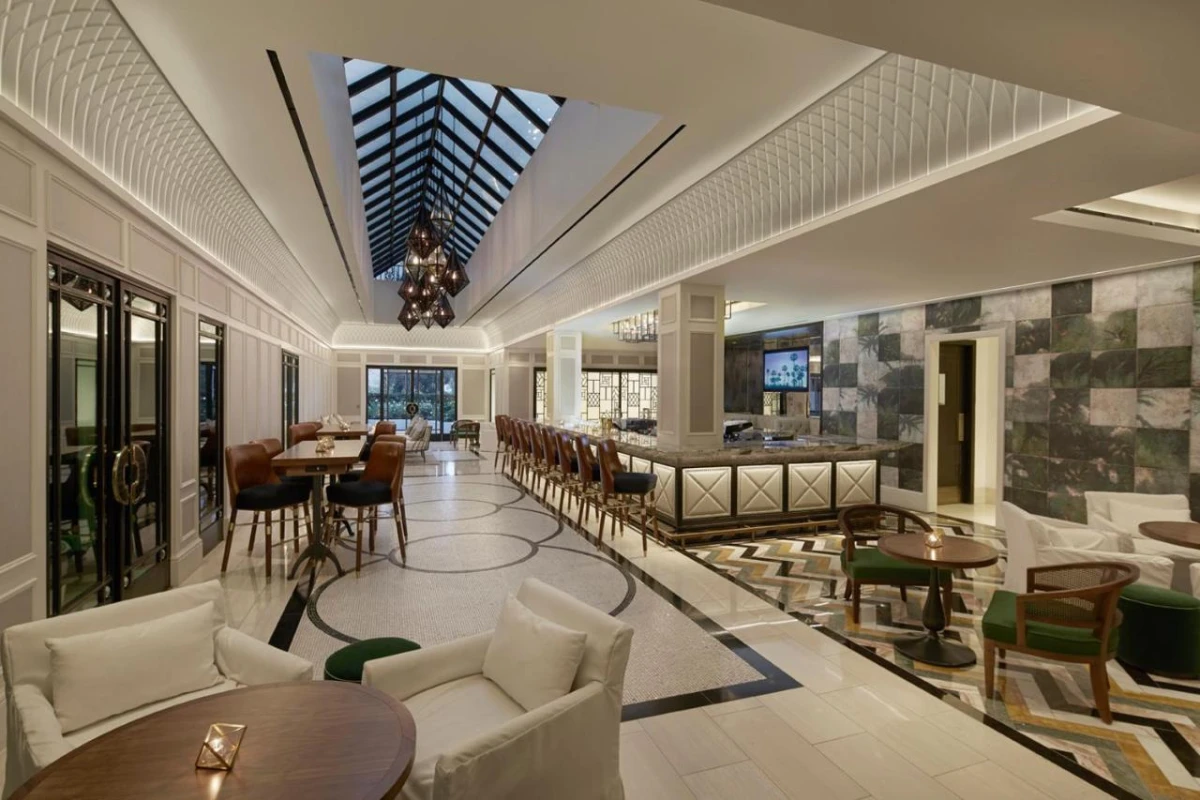 The London West Hollywood at Beverly Hills - Hotel Photo 21