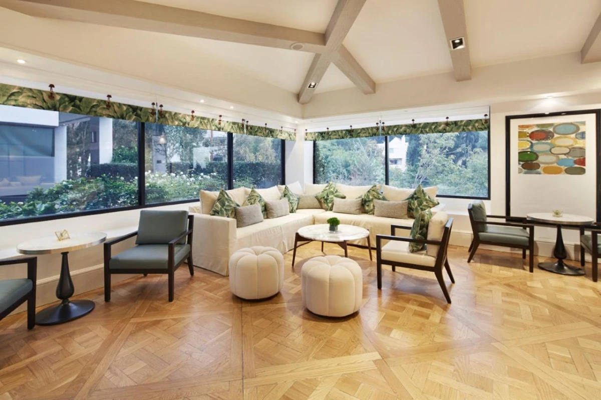 The London West Hollywood at Beverly Hills - Hotel Photo 25