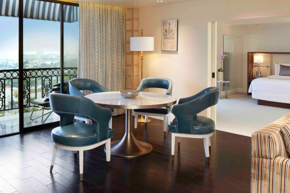 The London West Hollywood at Beverly Hills - Hotel Photo 39