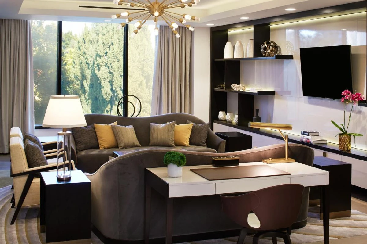 The London West Hollywood at Beverly Hills - Hotel Photo 40