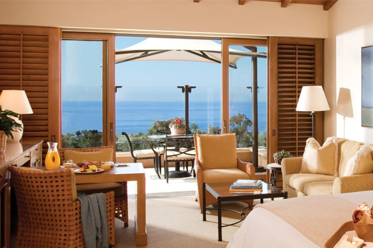 The Resort At Pelican Hill - Hotel Photo 3