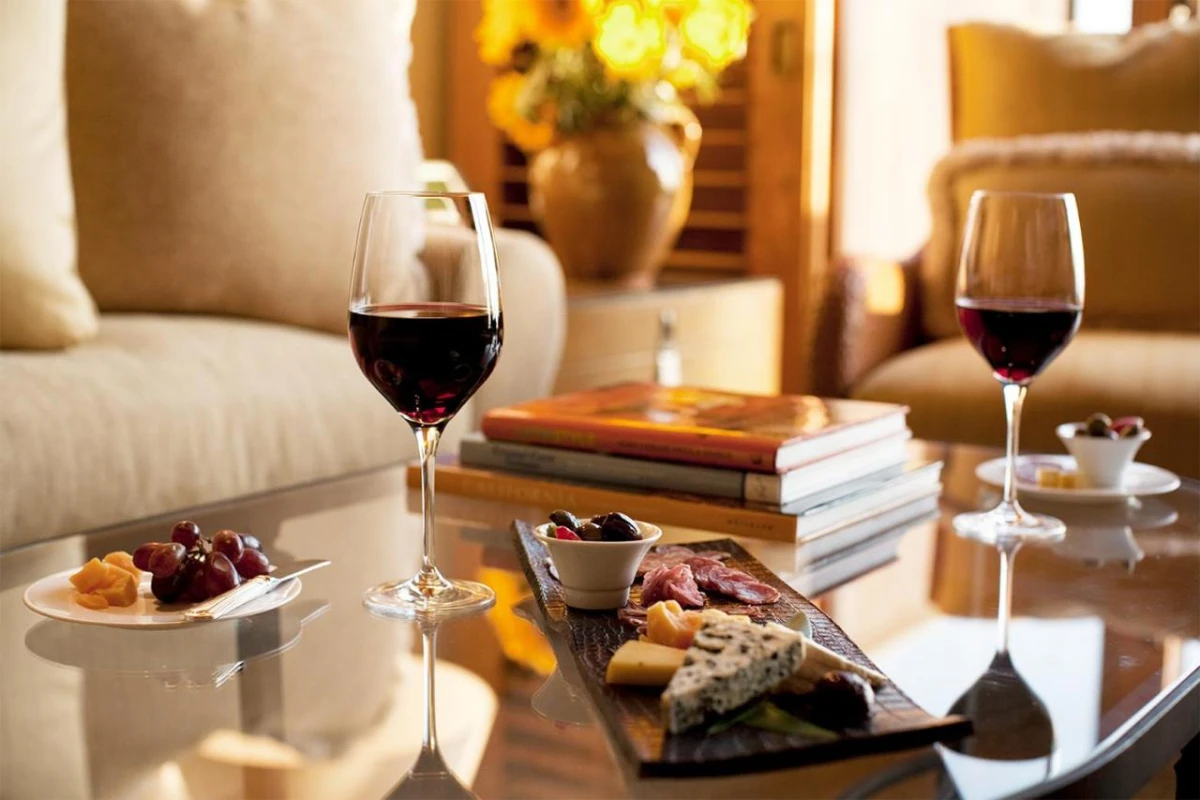 The Resort At Pelican Hill - Hotel Photo 11