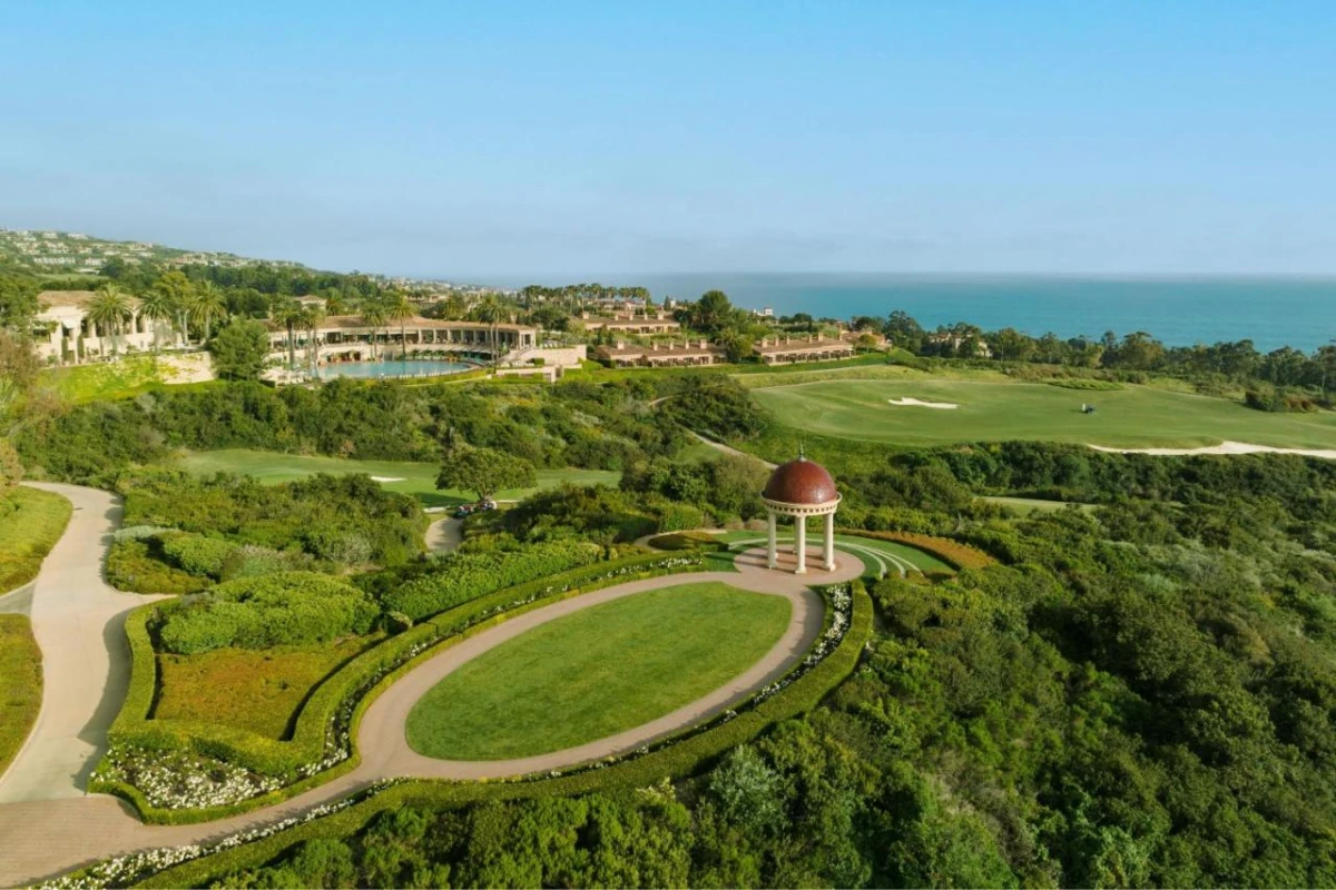 The Resort At Pelican Hill - Hotel Photo 16