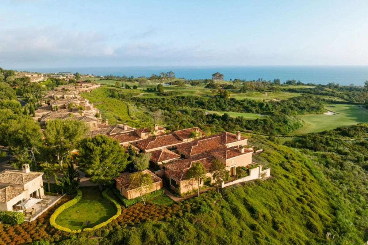 The Resort At Pelican Hill - Hotel Photo 19
