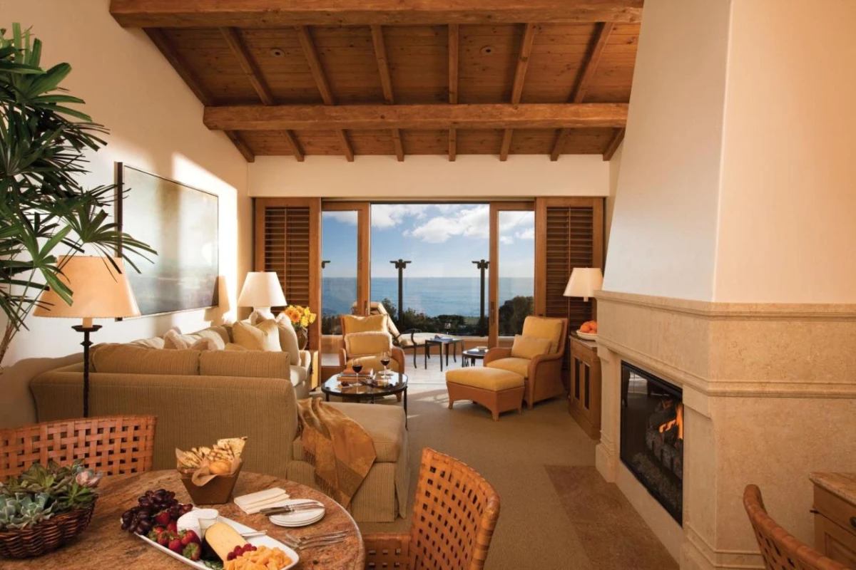 The Resort At Pelican Hill - Hotel Photo 20