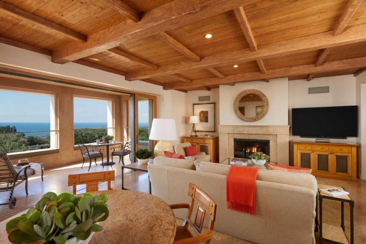 The Resort At Pelican Hill - Hotel Photo 31