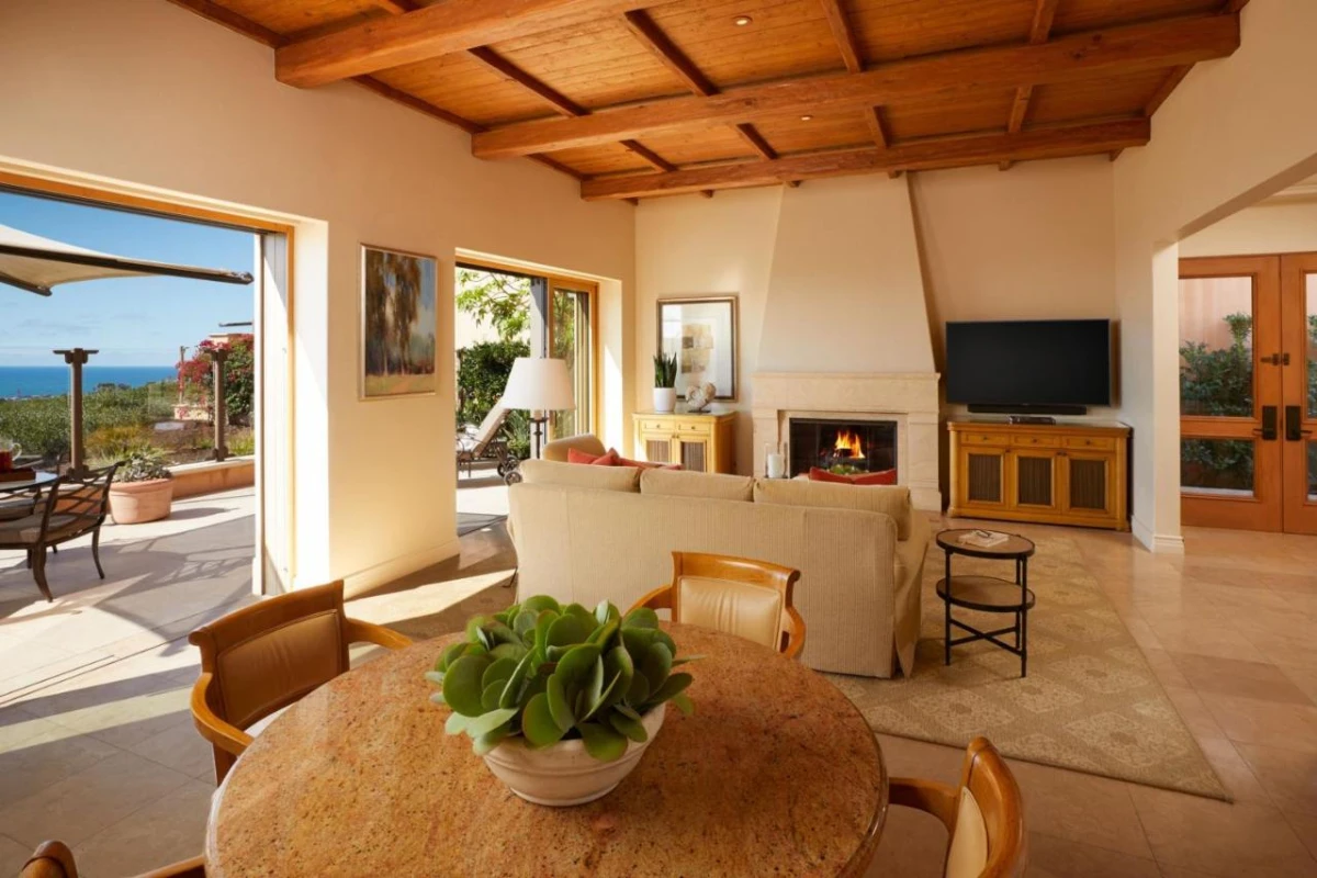 The Resort At Pelican Hill - Hotel Photo 32