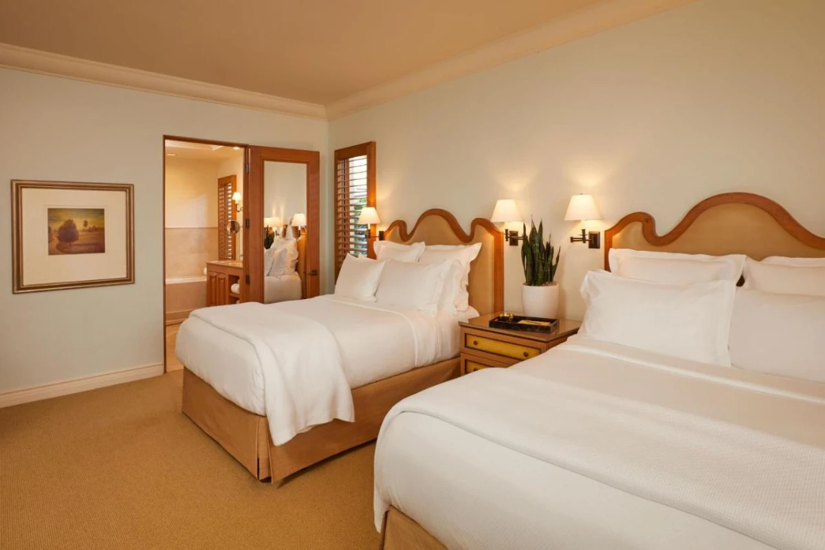 The Resort At Pelican Hill - Hotel Photo 34