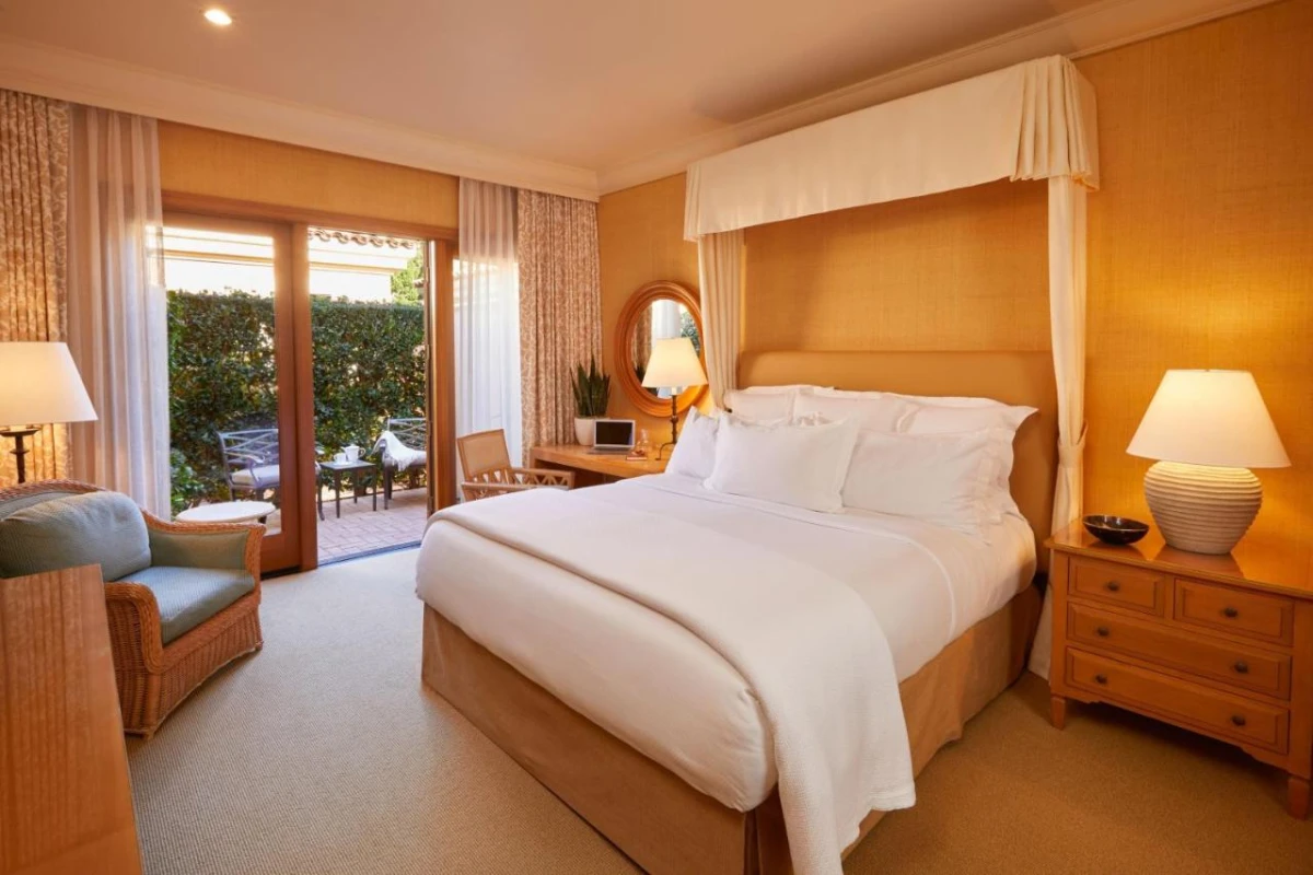 The Resort At Pelican Hill - Hotel Photo 35