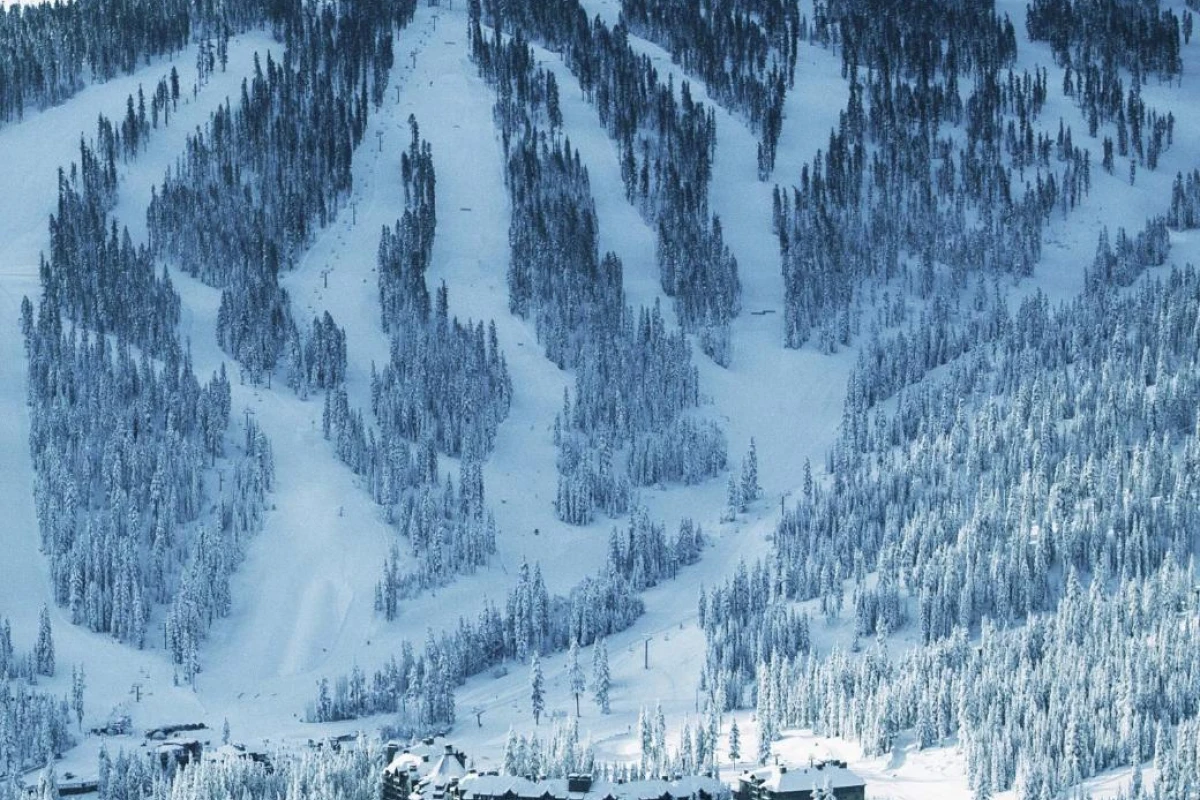 The Ritz-Carlton Lake Tahoe - Hotel Photo 1