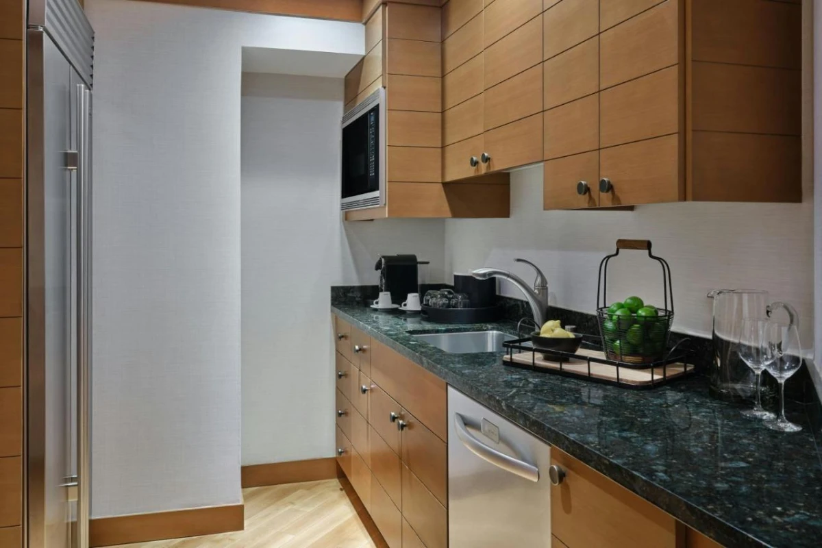 The Ritz-Carlton Lake Tahoe - Hotel Photo 18