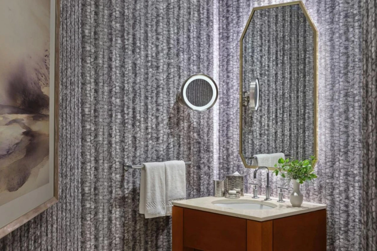 The Ritz-Carlton Lake Tahoe - Hotel Photo 21