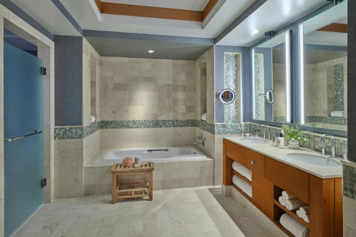 The Ritz-Carlton Lake Tahoe - Hotel Photo 22