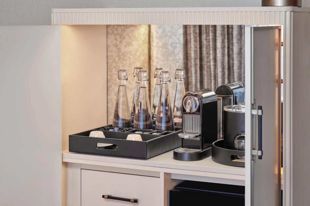 The Ritz-Carlton Lake Tahoe - Hotel Photo 38