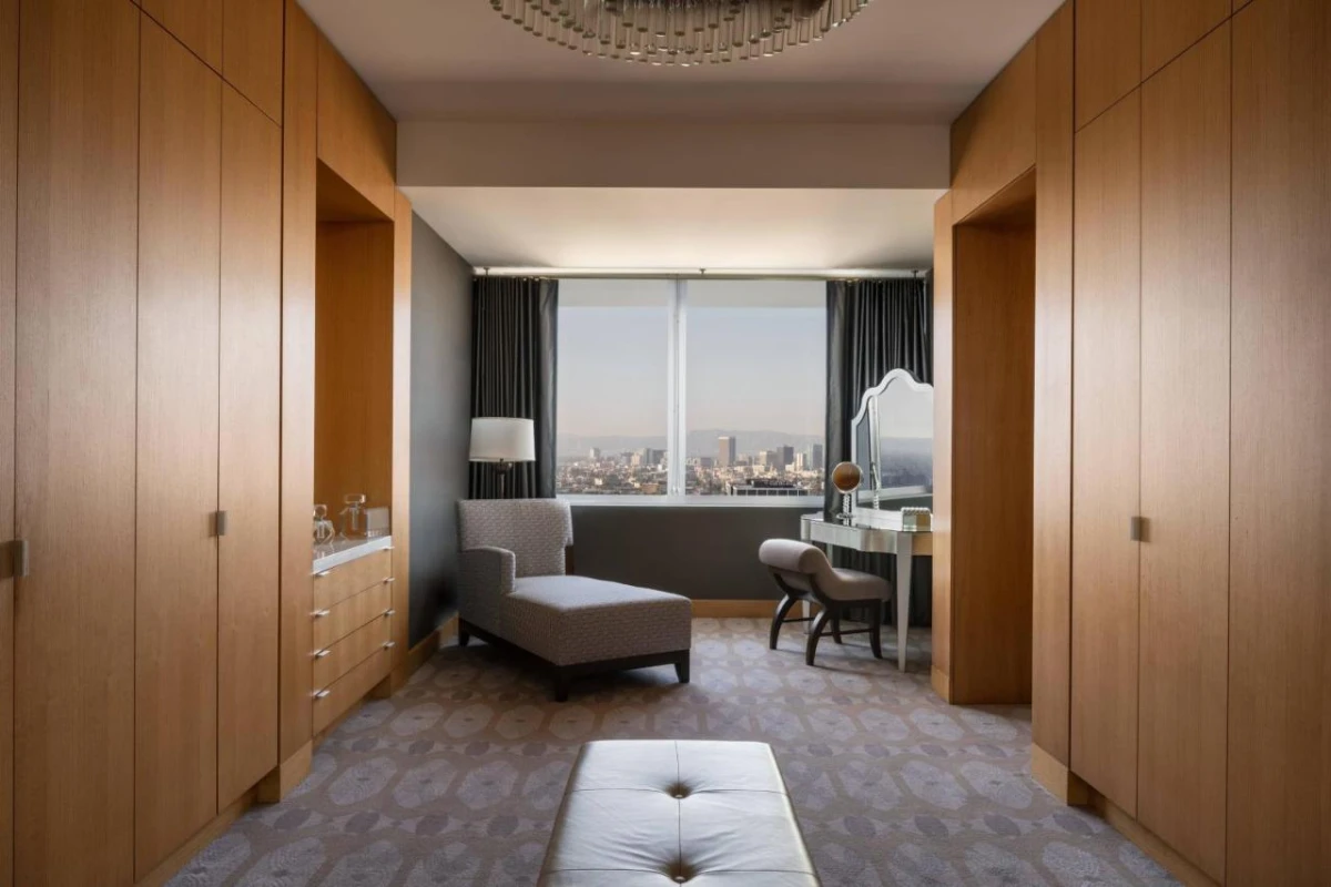 The Ritz-Carlton Los Angeles - Hotel Photo 20